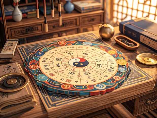 父子间的默契：探寻父子缘分的真谛
