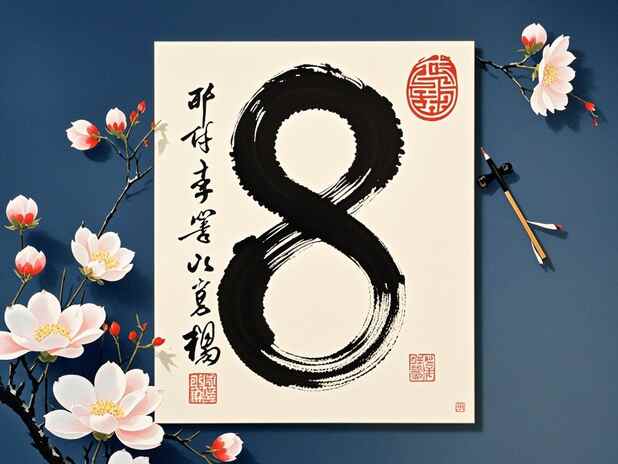 缘分的印记：情人之间的感动
