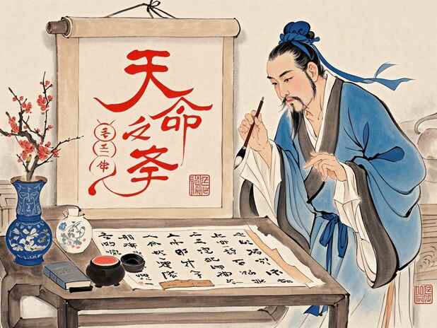 缘分占卜的光辉：把握爱情的每一个时刻
