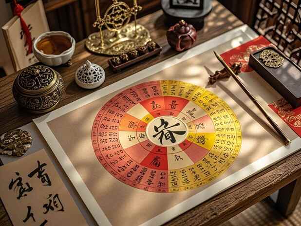 缘分测试互动：和朋友一起参与的乐趣
