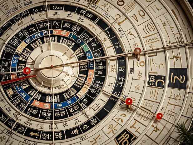 血脉相连的牵绊：理解母子缘分的科学

