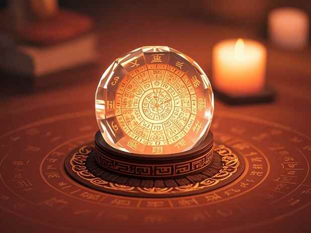 缘分不只是运气：情侣关系中的缘分解读
