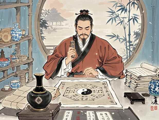 兔年幸福的密码：属兔人如何应对感情危机？
