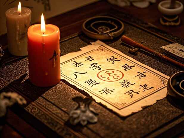 信任与忠诚：属马人在婚姻中最看重的是什么？
