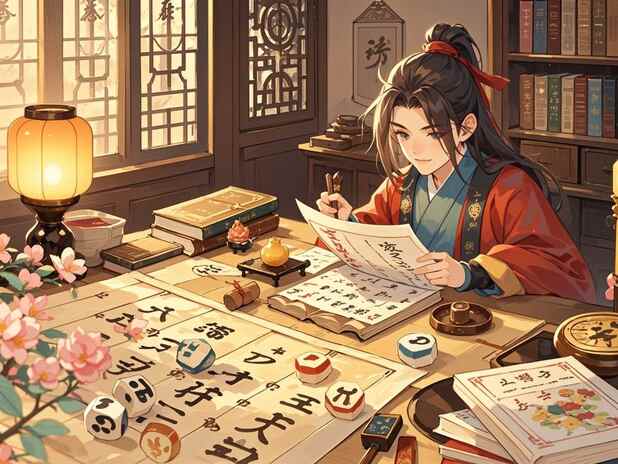 属马人如何处理感情问题：面对矛盾时会怎么做？
