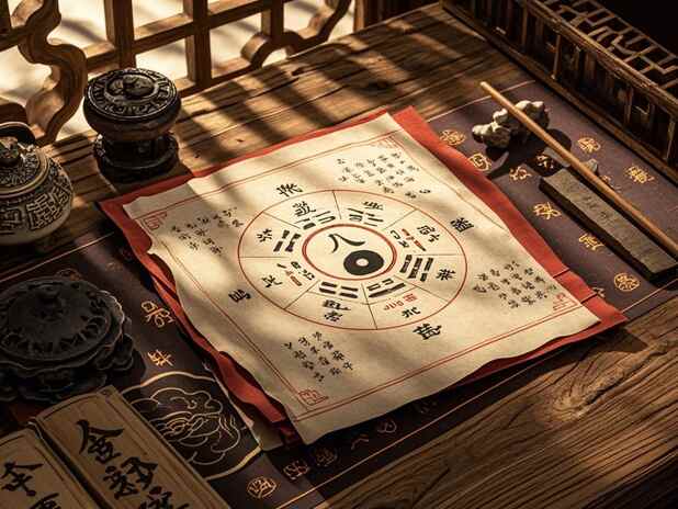 属兔人爱情的转折点：他们的感情何时最容易变动？
