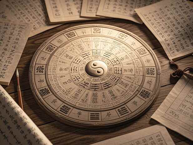 姻缘红线与冥冥之中的姻缘：这是巧合吗

