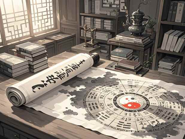 姻缘分析的智慧：你如何避免情感上的陷阱？

