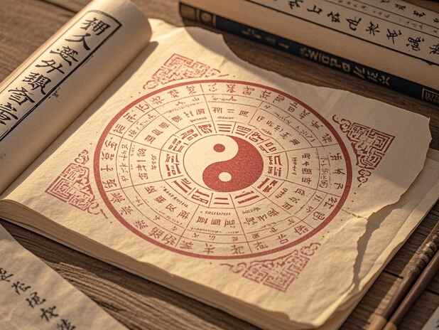 信任与透明：在姻缘网站上如何建立信任？
