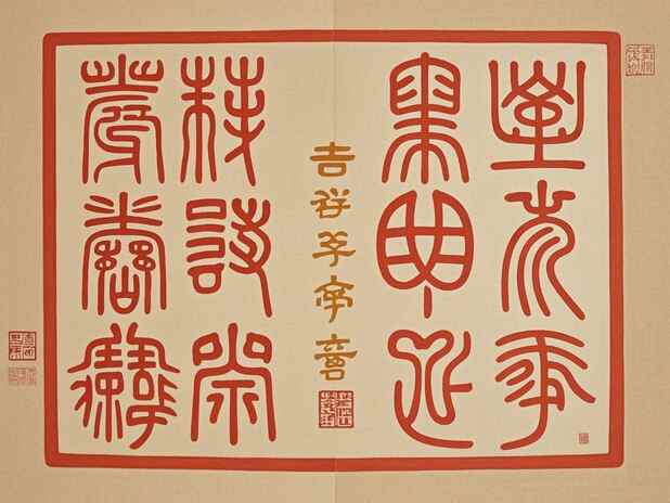羊儿们的情缘：如何应对感情中的挑战？
