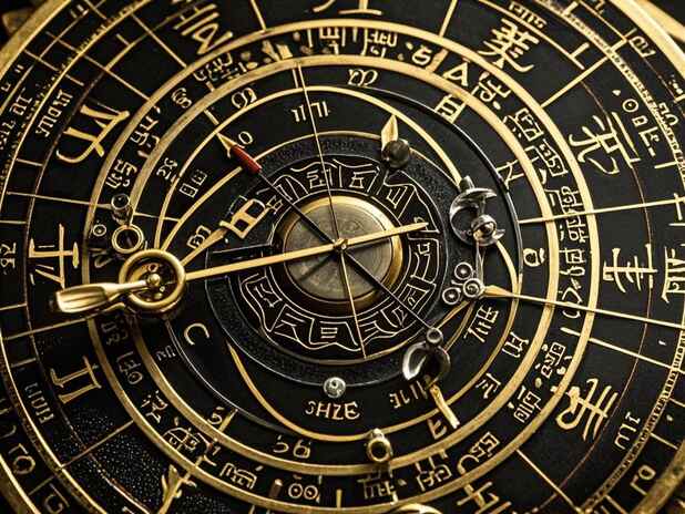 属狗在感情中的优柔寡断：需如何决策？
