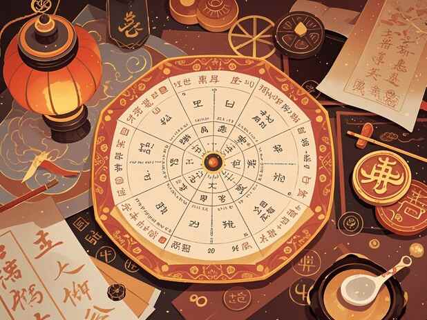 属鸡人与属相不合的人：如何处理不和谐关系？

