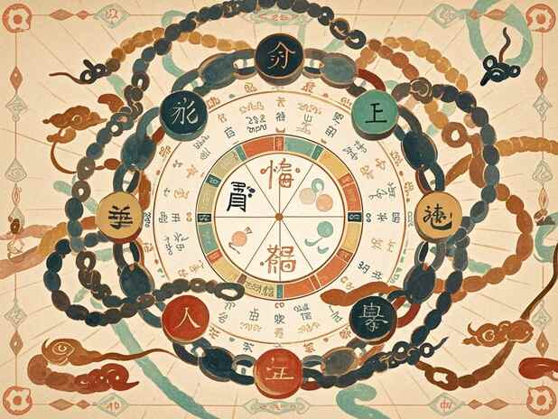 渡情过往：前世姻缘真的会显现在梦境中吗？
