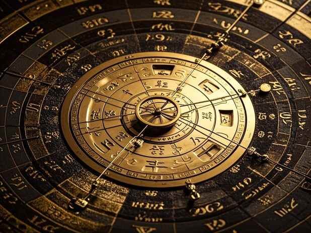 深入探讨姻缘分析：哪些星座最配？
