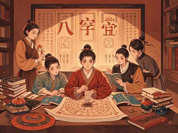 天赐良缘与命运的交错：怎样理解天赐良缘与命运的关系？
