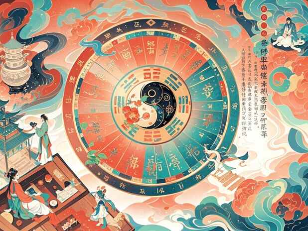 探讨缘分的意义：姻缘测算能否给出答案？
